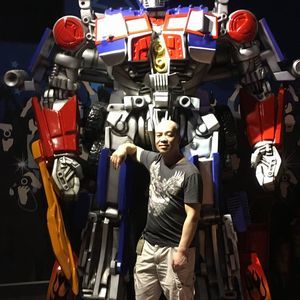 Meet your Posher, Hung